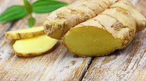 Der ingwer (zingiber officinale), auch ingber, imber, immerwurzel und ingwerwurzel genannt, ist eine pflanzenart aus der gattung ingwer (zingiber) innerhalb der familie der ingwergewächse (zingiberaceae). Ingwer Eat Smarter