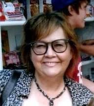 Cynthia McAfee Obituary