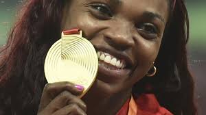 Jamaica y Kenia reinan en velocidad y fondo y Latinoamérica gana su oro