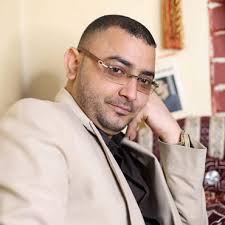 Mohammed Khader Ahmad Salama