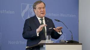 Täglich aktualisierte zahlen, daten, fakten. Nordrhein Westfalen Uberraschung In Nrw Durfen Geschafte Offenbar Weiter Offnen