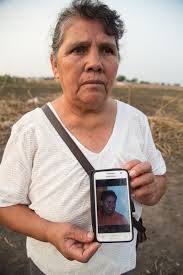 Clandestine Grave (Mexico)