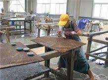 And together with an experienced project management team, stone empire marketing has successfully. New Lion Stone Co Limited From China 14750 Stone Supplier