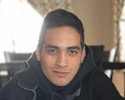 Christopher Goering Obituary March 3, 2021