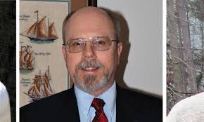 CNO Naval History Essay Contest Winners Feted