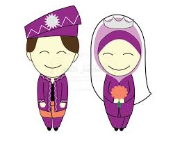 Hijab vector images over 2 800. Apik Web Pengertian Perkawinan Menurut Undang Undang No1 Tahun 1974 Kartun Clip Art Animasi