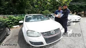 >> edisi > melaka ns > jpj melaka lelong 87 kenderaan. Volkswagen Golf Bernilai Rm30 Ribu Di Lelongan Awam Jpj Melaka Careta