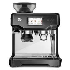 Your price for this item is $ 799.95. Buy Breville The Barista Touch Coffee Machine Black Stainless Steel Harvey Norman Au