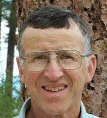 A Tribute to Steve Arno — Association for Fire Ecology