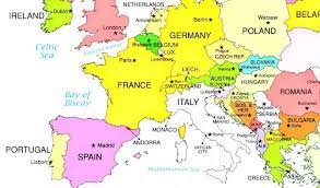 With an area of 30,689 sq. Download Belgium Europe Map Major Tourist Attractions Maps New Countries World Map Europe Europe Map Eastern Europe Map