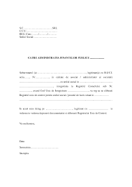 Registrul unic de control are ca scop evidentierea tuturor controalelor desfasurate la contribuabil de catre toate organele de control specializate, in domeniile evidentierea controalelor in registrul unic de control se face cu semnaturile reprezentantului legal al contribuabilului si organului de control. Pdf Cerere Pentru Registrul Unic De Control20200202 85316 1k98swn Lidia GirjÄƒu Academia Edu