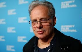 Richard Lowenstein: veteran filmmaker and audacious documentarian