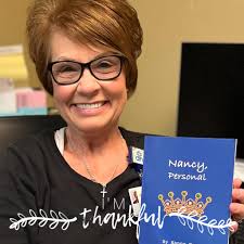 1956, Lydia and Trudy Herron