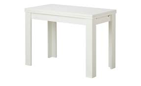 Möbel höffner esstisch esstisch ausziehbar schön quelle : Esstisch Ausziehbar Flex Weiss 110 Cm Mobel Hoffner