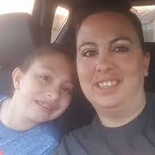 Kim Lerma's Instagram, Twitter & Facebook