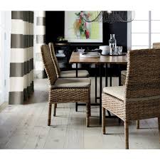 Origami Drop Leaf Rectangular Dining Table Reviews Crate And Barrel In 2020 Space Saving Dining Table Dining Table Small Space Dining Room Small