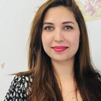 80+ "Alina Khalid" profiles