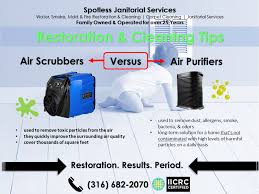 Maybe you would like to learn more about one of these? Water Damage Restoration Wichita Ks Spotless Janitorial Services 316 682 2070
