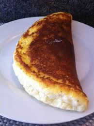 Omelette Soufflee Au Fromage Recettes Recette Recette Recette Omelette Omelette Soufflee