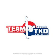Nous sommes heureux de cette annonce qui… 25 Taekwondo Logo Ideas Logo Design Taekwondo Badge Design