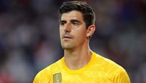 See more ideas about thibaut courtois, thibaut, real madrid. Ldn La Grosse Boulette De Thibaut Courtois Face Au Danemark Video L Frii