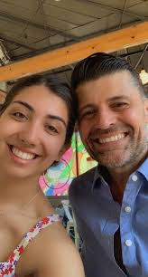 Anthony Misuraca's Instagram, Twitter & Facebook