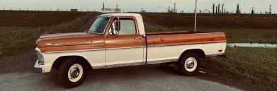 Image result for brown truck vs white truck