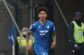 7,258 likes · 1,758 talking about this · 16 were here. Bayern Munich Has High Hopes For Chris Richards At Hoffenheim Bavarian Football Works