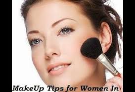 makeup tips for women in their 40s