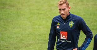 Born 25 april 2000) is a swedish professional footballer who plays as a winger or. Dejan Kulusevski Awarded At The Sports Gala Teller Report