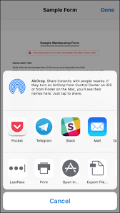 Check spelling or type a new query. How To Electronically Sign Pdf Documents Without Printing And Scanning Them