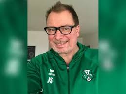 Radiomoderator Jan Stahl aus Meckelfeld: Authentizität als Erfolgsrezept