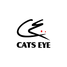 Cats Eye Logo & Brand Assets (SVG, PNG and vector) - Brandfetch