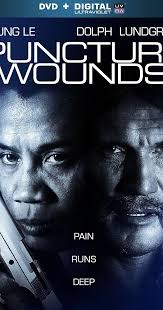 Puncture Wounds (2014)