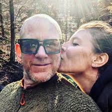 Feeling lucky. I always thought how...