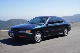 We did not find results for: 1996 Honda Accord Ex 2 Door Coupe Green Automatic Leather Seats Ebay