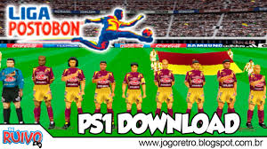 Esta aplicación te permite conocer los resultados de todos los partidos en directo. Futbol Colombiano Liga Postobon 2011 No Playstation 1 Ps1 Youtube