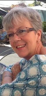 Patricia Edmondson Obituary