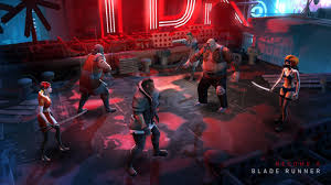 More than 50 rpg games 2021. Blade Runner 2049 Un Nuevo Juego Rpg Basado En Los Personajes De La Pelicula De Ciencia Ficcion