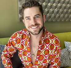 Ben Drummond's Instagram, Twitter & Facebook