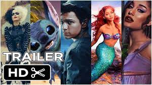 Wandavision ~ january 15, 2021 (marvel studios. Top Upcoming Disney Live Action Movies 2020 2029 New Kids Trailers Youtube