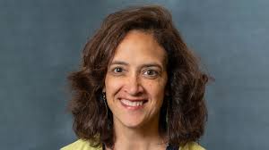 Assistant Professor Julie Bertram aims to help meet the mental health needs  of youth in foster care through Wrap Around Wellness Program