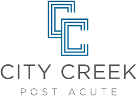 Tenants should have a smoke detector in each room; Home City Creek Post Acute And Assisted Living