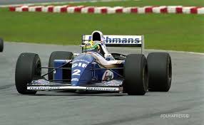 Mai 1994 kracht ayrton senna in imola in die mauer. Adrian Newey Speaks About The Imola Ayrton Senna A Tribute To Life