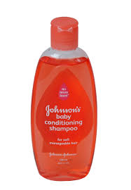 Johnson Johnson Baby Shampoo And Conditioner Baby Shampoo Johnson And Johnson Johnson Shampoo
