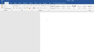 Write letters, resumes, documents, or notes your way with robust tools that enable you to write with the best format options. Eine Leere Seite In Word Entfernen Mit Bildern Wikihow