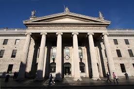 But, if you guessed that they weigh the same, you're wrong. Tours Tickets Dublin General Post Office Gpo Book Now Viator