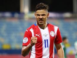 Paraguay will enter the copa américa with a host of young players to follow coach eduardo berizzo's plan of a reconstruction. H Kmwcciivc 8m