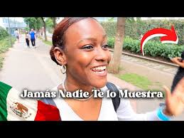 LO QUE NO QUIEREN que VEAS de MÉXICO 😱 #Vlog 12/21 ‪@KatherineBoyceJ‬