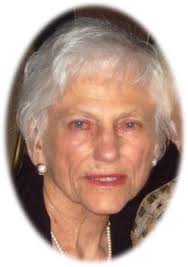 Carol Schlorhaufer Obituary 2014